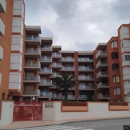 Primera Linea De Mar En Ebrehogar