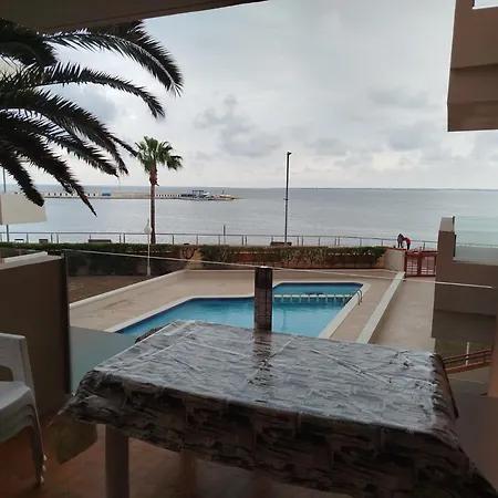 Primera Linea De Mar En Ebrehogar إليامبويا